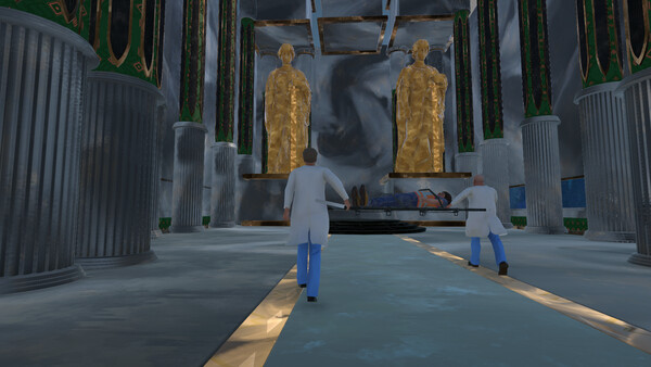 图片[6]-担架拍档 Build.19464157（Stretcher Together）免安装中文版-87软件库｜绿色软件+破解游戏下载站