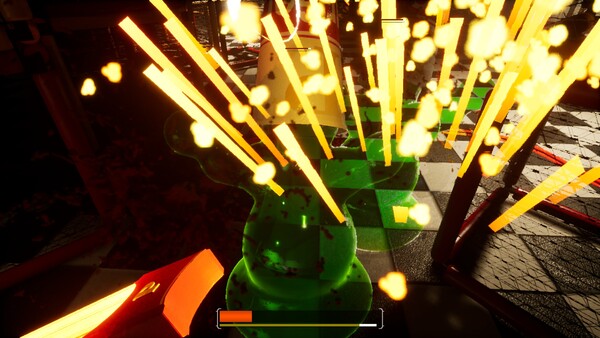 图片[5]-死亡汉堡 Build.19752405（DEATH BURGER）免安装中文版-87软件库｜绿色软件+破解游戏下载站