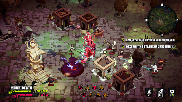 图片[2]-金属蒙克 Build.18117236（Munch）免安装中文版-87软件库｜绿色软件+破解游戏下载站