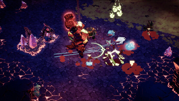 图片[4]-金属蒙克 Build.18117236（Munch）免安装中文版-87软件库｜绿色软件+破解游戏下载站