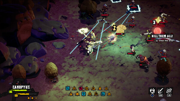 图片[5]-金属蒙克 Build.18117236（Munch）免安装中文版-87软件库｜绿色软件+破解游戏下载站