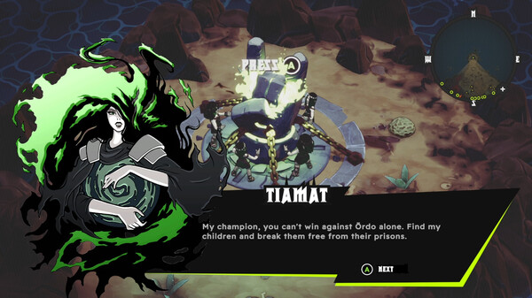 图片[6]-金属蒙克 Build.18117236（Munch）免安装中文版-87软件库｜绿色软件+破解游戏下载站