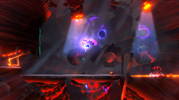 图片[3]-宇宙：阴影之旅 Build.19290536（Cosmic A Journey Among Shadows）免安装中文版-87软件库｜绿色软件+破解游戏下载站