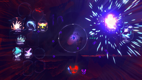 图片[5]-宇宙：阴影之旅 Build.19290536（Cosmic A Journey Among Shadows）免安装中文版-87软件库｜绿色软件+破解游戏下载站