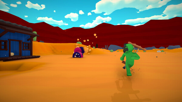 图片[4]-末班列车：逃离虫镇 Build.19804483（Last Train Outta’ Wormtown）免安装中文版-87软件库｜绿色软件+破解游戏下载站