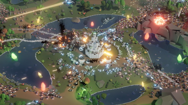 图片[3]-Taur v1.4 免安装英文版-87软件库｜绿色软件+破解游戏下载站