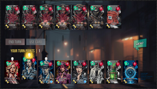 图片[2]-黑色领主 Build.19944086（Noir Lords）免安装中文版-87软件库｜绿色软件+破解游戏下载站