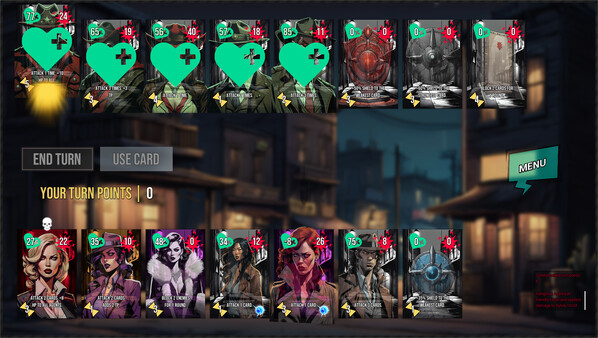 图片[3]-黑色领主 Build.19944086（Noir Lords）免安装中文版-87软件库｜绿色软件+破解游戏下载站