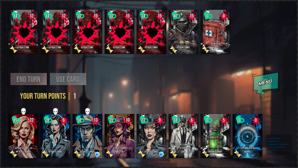 图片[4]-黑色领主 Build.19944086（Noir Lords）免安装中文版-87软件库｜绿色软件+破解游戏下载站