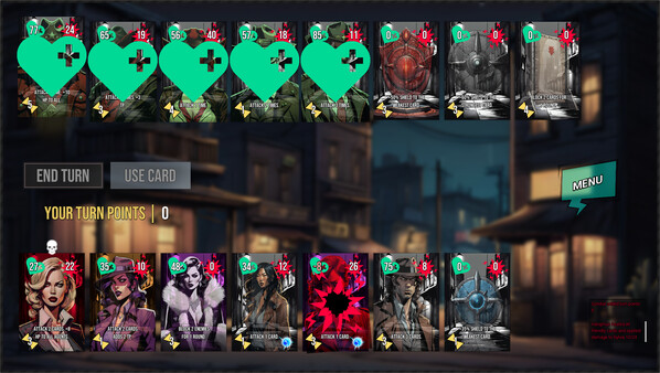 图片[5]-黑色领主 Build.19944086（Noir Lords）免安装中文版-87软件库｜绿色软件+破解游戏下载站