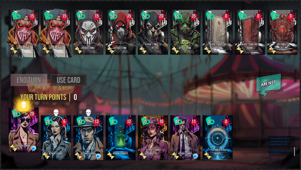 图片[6]-黑色领主 Build.19944086（Noir Lords）免安装中文版-87软件库｜绿色软件+破解游戏下载站