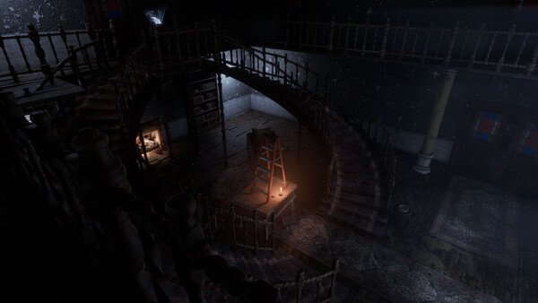 图片[2]-修复者 Build.19524553（RESTORER）免安装中文版-87软件库｜绿色软件+破解游戏下载站