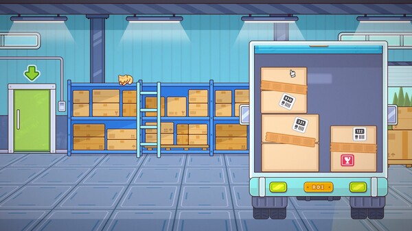 图片[5]-分拣员模拟器 v1.0.9（Ship，Inc.）免安装中文版-87软件库｜绿色软件+破解游戏下载站