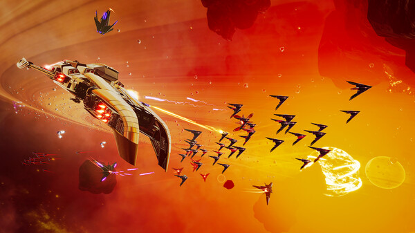 图片[3]-虚空航船 v1.1.4.0909153506 单机+联机（Void Crew）免安装中文版-87软件库｜绿色软件+破解游戏下载站