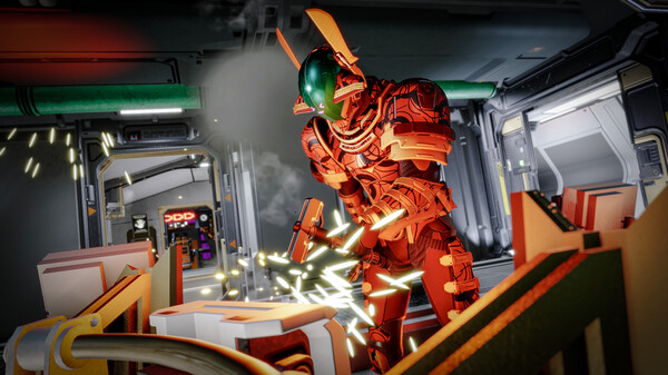 图片[4]-虚空航船 v1.1.4.0909153506 单机+联机（Void Crew）免安装中文版-87软件库｜绿色软件+破解游戏下载站