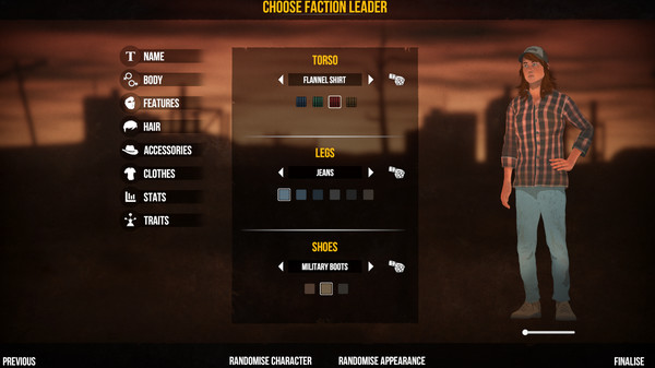 图片[4]-避难所|庇护所1+2 v1.2.15（Sheltered 2）免安装中文版-87软件库｜绿色软件+破解游戏下载站