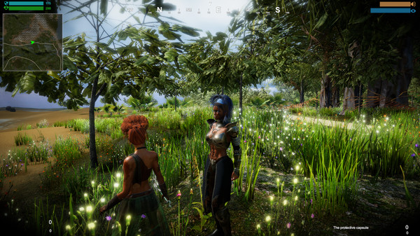 图片[6]-雷姆利亚 Build.16897489 全DLC（LEMURIA）免安装中文版-87软件库｜绿色软件+破解游戏下载站