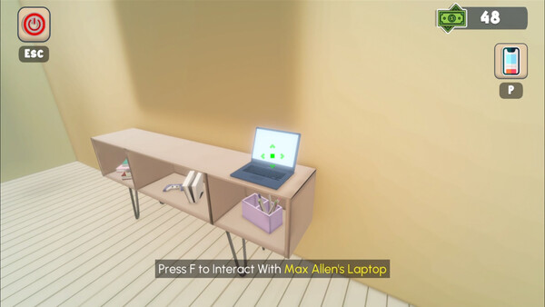 图片[6]-送货员模拟器（Delive R us）免安装中文版-87软件库｜绿色软件+破解游戏下载站