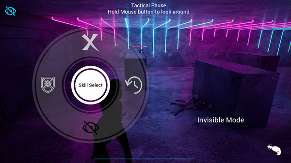 图片[3]-赛博朋克SFX Build.8034721（Cyberpunk SFX）免安装中文版-87软件库｜绿色软件+破解游戏下载站