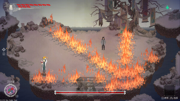 图片[5]-山海旅人2 v2.1.17（The Rewinder 2）免安装中文版-87软件库｜绿色软件+破解游戏下载站