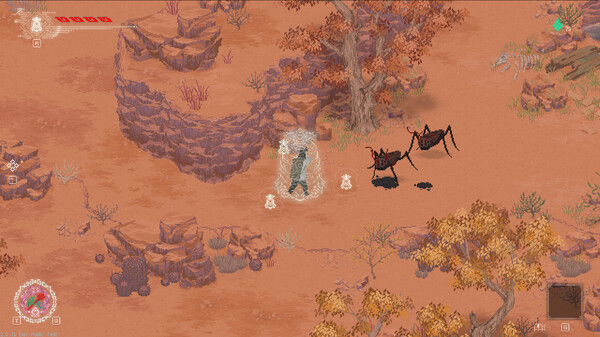 图片[6]-山海旅人2 v2.1.17（The Rewinder 2）免安装中文版-87软件库｜绿色软件+破解游戏下载站