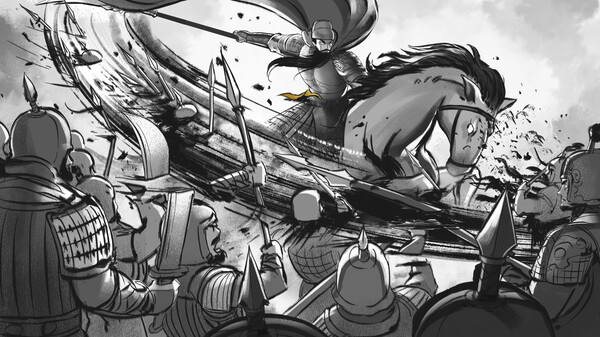 图片[6]-蜀汉再临：源起 Build.19957651（Restart ShuHan Dynasty Origin）免安装中文版-87软件库｜绿色软件+破解游戏下载站