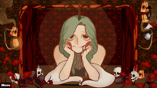 图片[2]-燃狱花|燃獄花 Build.19974819（Purgatory’s Flower）免安装中文版-87软件库｜绿色软件+破解游戏下载站