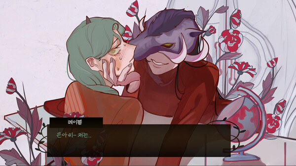 图片[4]-燃狱花|燃獄花 Build.19974819（Purgatory’s Flower）免安装中文版-87软件库｜绿色软件+破解游戏下载站