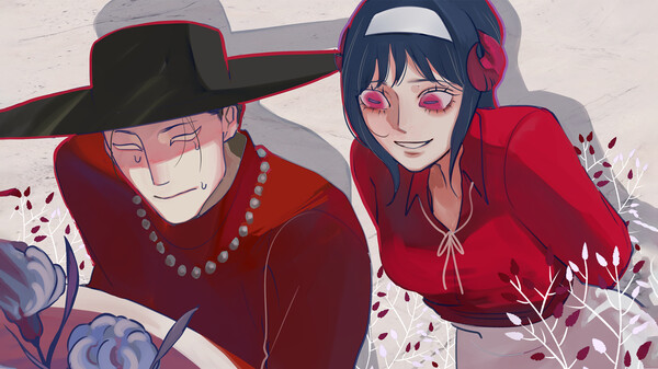 图片[5]-燃狱花|燃獄花 Build.19974819（Purgatory’s Flower）免安装中文版-87软件库｜绿色软件+破解游戏下载站