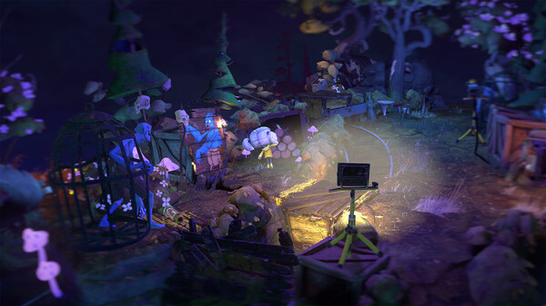 图片[3]-阴暗之眸 Build.19959910（Gloomy Eyes）免安装中文版-87软件库｜绿色软件+破解游戏下载站