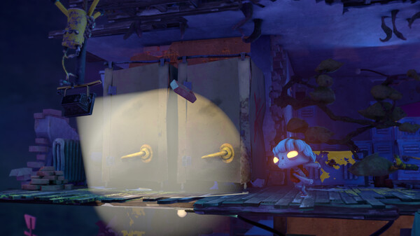 图片[6]-阴暗之眸 Build.19959910（Gloomy Eyes）免安装中文版-87软件库｜绿色软件+破解游戏下载站