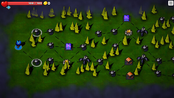 图片[5]-制杖少女的审判 Build.19931329（Wandness WandCraft Survivor）免安装中文版-87软件库｜绿色软件+破解游戏下载站