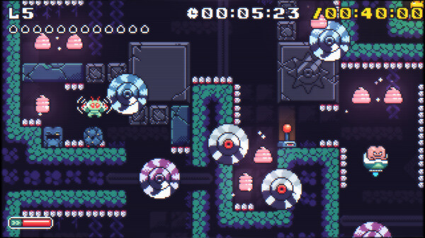 图片[2]-绿蝇侠2：超限 Build.15104730（BLOWFLY2 OVERLIMIT）免安装中文版-87软件库｜绿色软件+破解游戏下载站