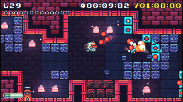 图片[6]-绿蝇侠2：超限 Build.15104730（BLOWFLY2 OVERLIMIT）免安装中文版-87软件库｜绿色软件+破解游戏下载站