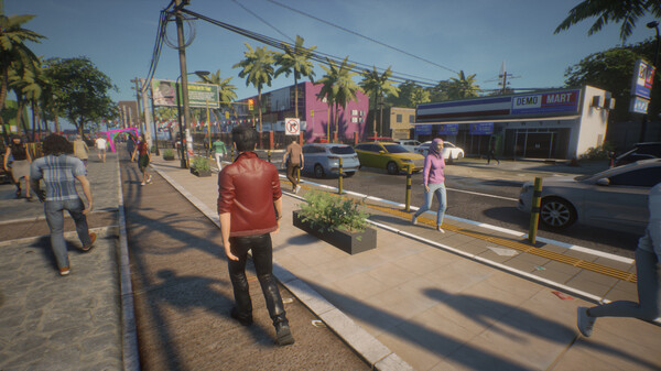 图片[3]-麻烦制造者2：超越梦想 Build.19887023（Troublemaker 2 Beyond Dream）免安装英文版-87软件库｜绿色软件+破解游戏下载站