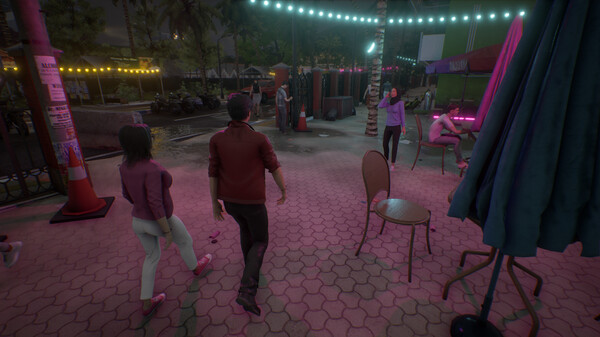 图片[4]-麻烦制造者2：超越梦想 Build.19887023（Troublemaker 2 Beyond Dream）免安装英文版-87软件库｜绿色软件+破解游戏下载站