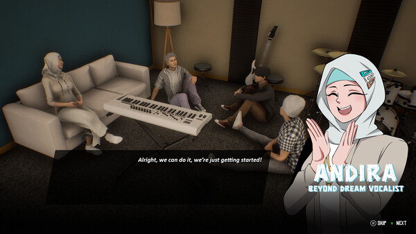 图片[6]-麻烦制造者2：超越梦想 Build.19887023（Troublemaker 2 Beyond Dream）免安装英文版-87软件库｜绿色软件+破解游戏下载站