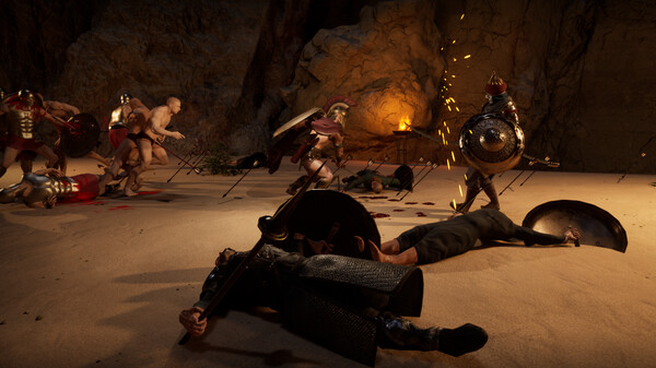 图片[2]-最后的国王 Build.19857523（The Last King）免安装中文版-87软件库｜绿色软件+破解游戏下载站