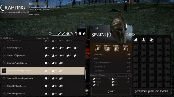 图片[3]-最后的国王 Build.19857523（The Last King）免安装中文版-87软件库｜绿色软件+破解游戏下载站