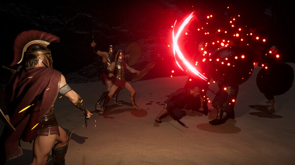 图片[4]-最后的国王 Build.19857523（The Last King）免安装中文版-87软件库｜绿色软件+破解游戏下载站