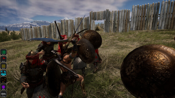 图片[5]-最后的国王 Build.19857523（The Last King）免安装中文版-87软件库｜绿色软件+破解游戏下载站