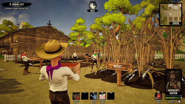 图片[2]-幽冥牧场 Build.19535825（Grim Pastures）免安装中文版-87软件库｜绿色软件+破解游戏下载站