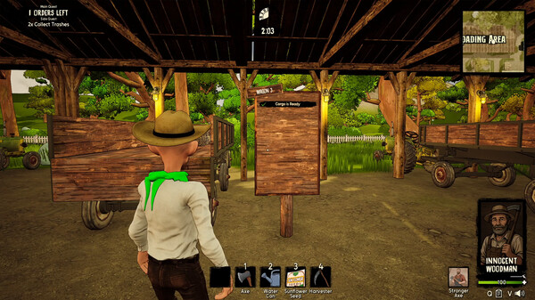 图片[3]-幽冥牧场 Build.19535825（Grim Pastures）免安装中文版-87软件库｜绿色软件+破解游戏下载站