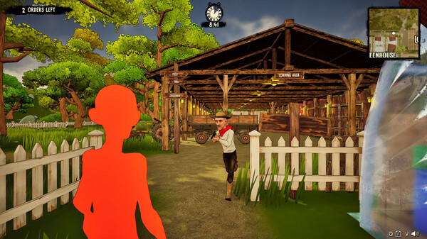 图片[5]-幽冥牧场 Build.19535825（Grim Pastures）免安装中文版-87软件库｜绿色软件+破解游戏下载站