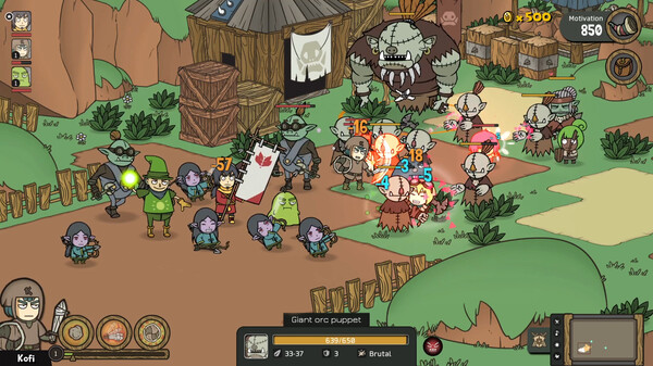 图片[3]-科菲探险 Build.13850548（Kofi Quest）免安装中文版-87软件库｜绿色软件+破解游戏下载站