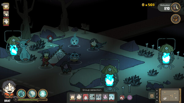 图片[4]-科菲探险 Build.13850548（Kofi Quest）免安装中文版-87软件库｜绿色软件+破解游戏下载站