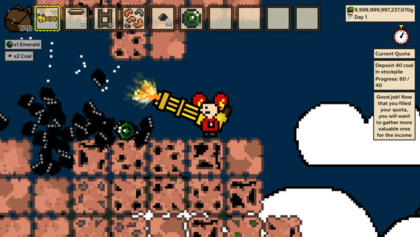 图片[2]-煤矿公司 Build.19975975（Coal LLC）免安装英文版-87软件库｜绿色软件+破解游戏下载站