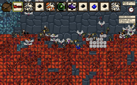 图片[3]-煤矿公司 Build.19975975（Coal LLC）免安装英文版-87软件库｜绿色软件+破解游戏下载站