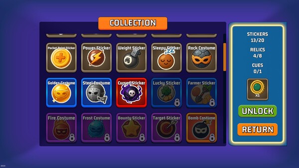 图片[4]-巴拉多台球 Build.19890579（Ballardo）免安装中文版-87软件库｜绿色软件+破解游戏下载站