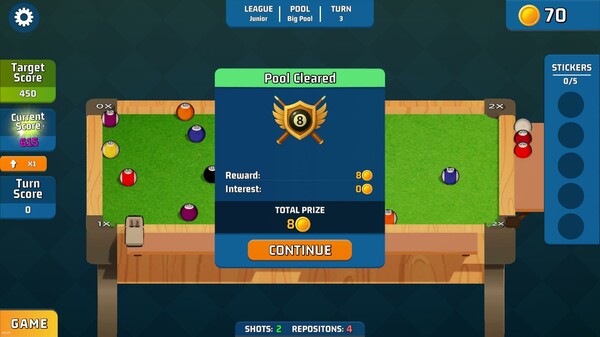 图片[6]-巴拉多台球 Build.19890579（Ballardo）免安装中文版-87软件库｜绿色软件+破解游戏下载站